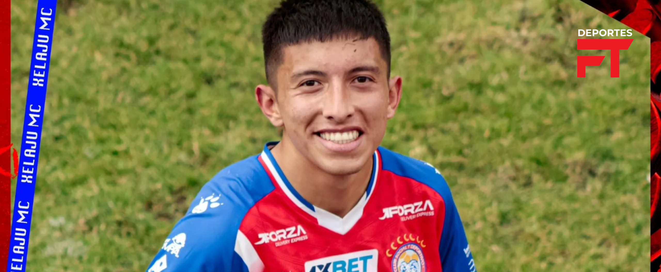 Marcelo Hernández: “Contento de que el profe Amarini me dé la oportunidad”