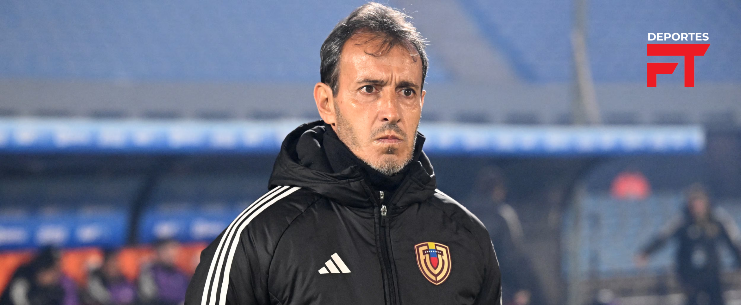 ¡Habemus técnico! El argentino Fernando “Bocha” Batista es el nuevo seleccionador de Costa Rica